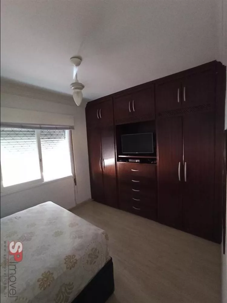 Apartamento à venda com 1 quarto, 62m² - Foto 4