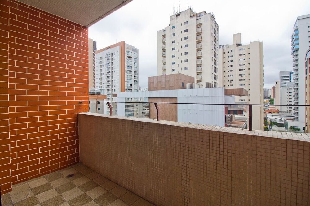 Apartamento, 2 quartos, 87 m² - Foto 2