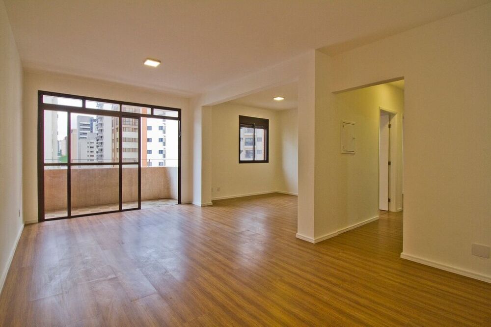 Apartamento, 2 quartos, 87 m² - Foto 1