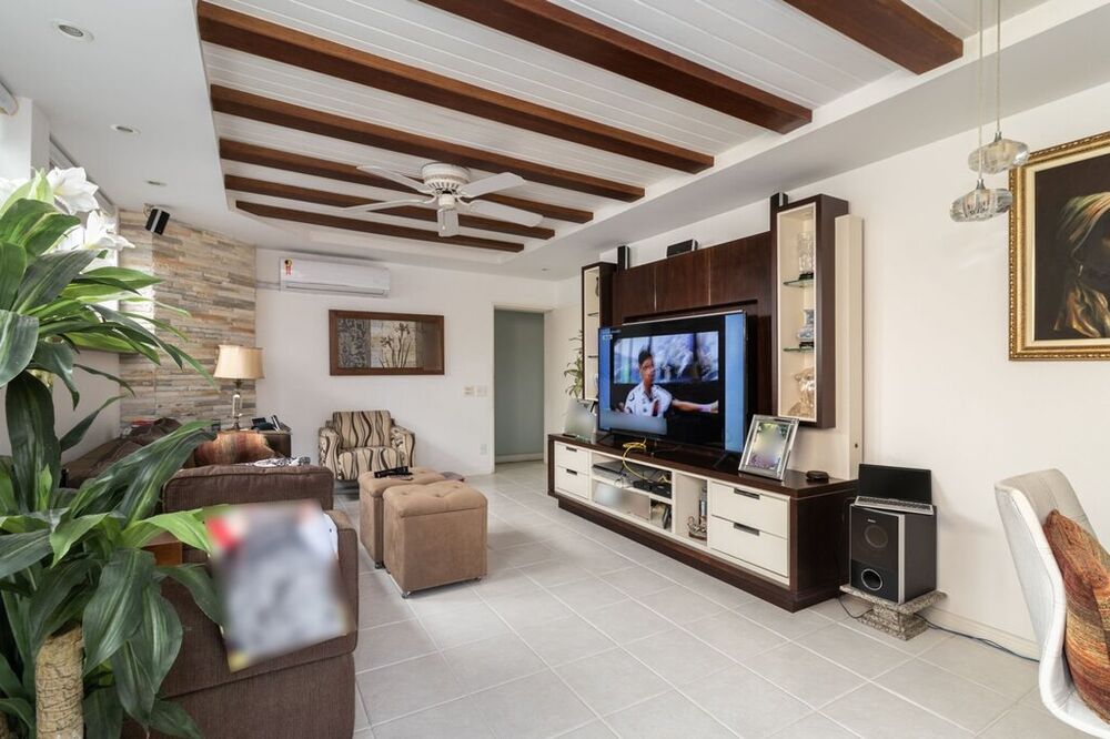 Apartamento, 3 quartos, 140 m² - Foto 7