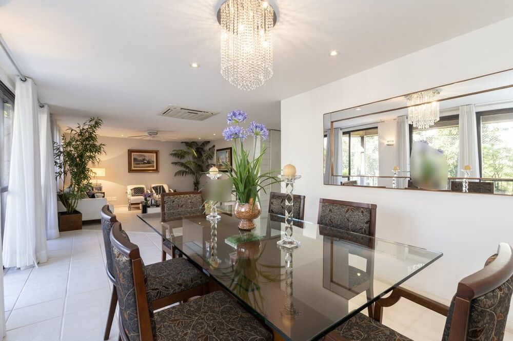 Apartamento, 3 quartos, 140 m² - Foto 4