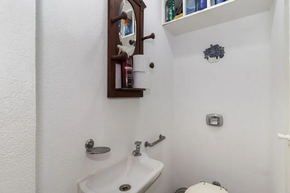 Apartamento, 3 quartos, 140 m² - Foto 8