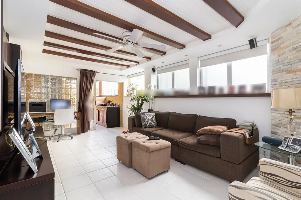 Apartamento, 3 quartos, 140 m² - Foto 5