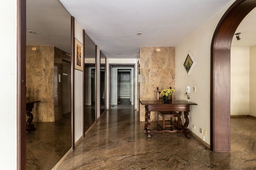 Apartamento, 3 quartos, 140 m² - Foto 8