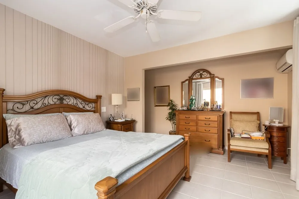 Apartamento, 3 quartos, 140 m² - Foto 3