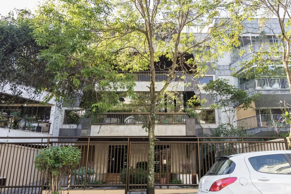 Apartamento, 3 quartos, 140 m² - Foto 13