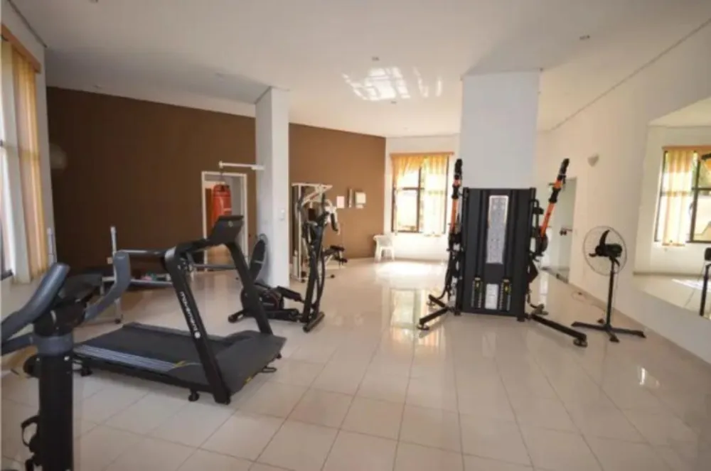 Apartamento, 4 quartos, 150 m² - Foto 11