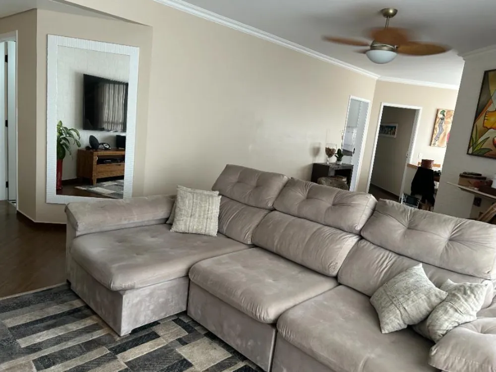 Apartamento, 4 quartos, 150 m² - Foto 6