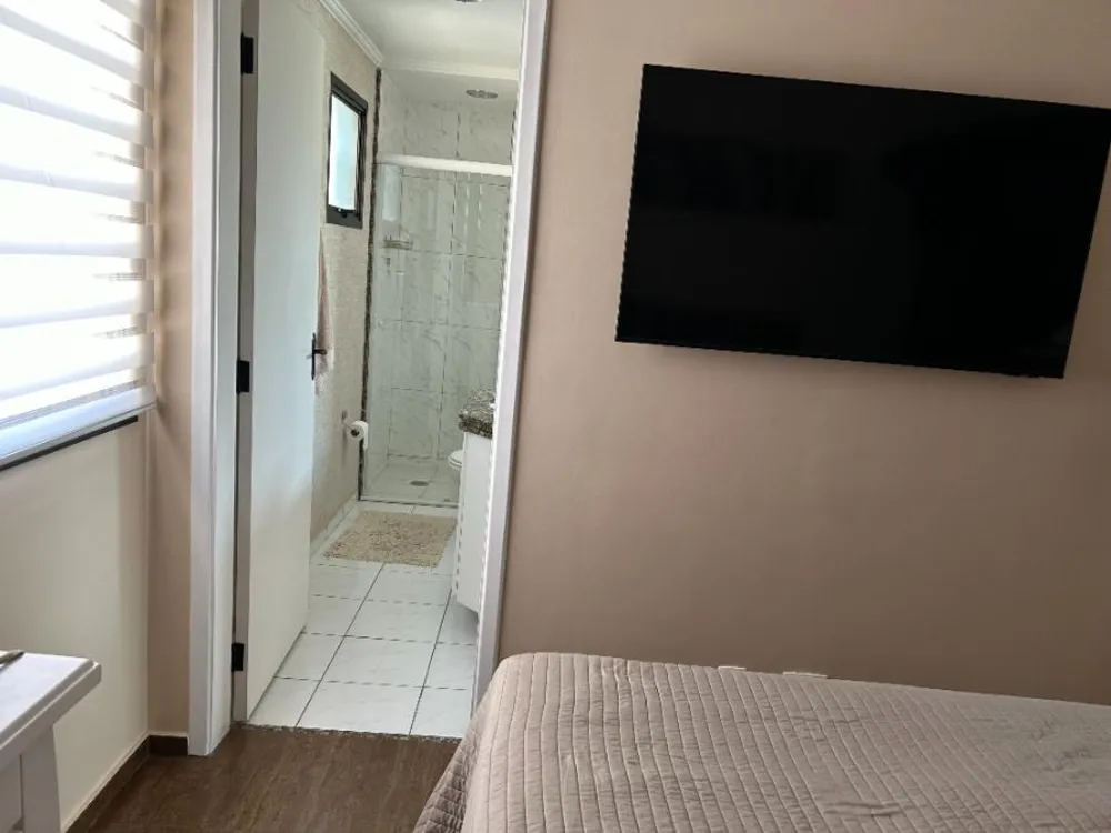 Apartamento, 4 quartos, 150 m² - Foto 4