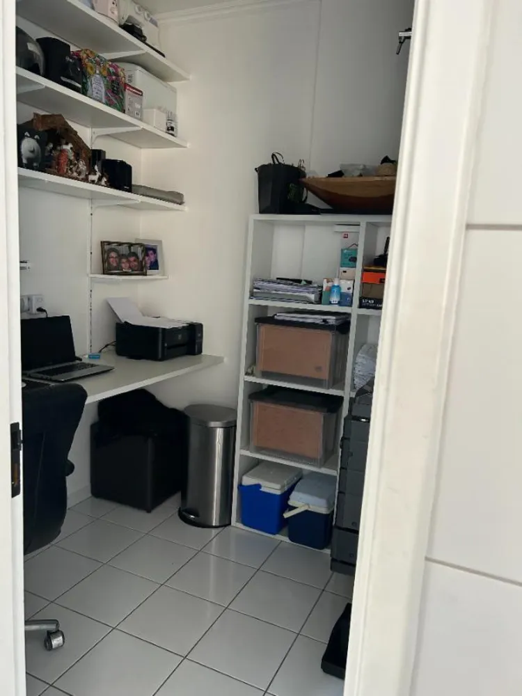 Apartamento, 4 quartos, 150 m² - Foto 7