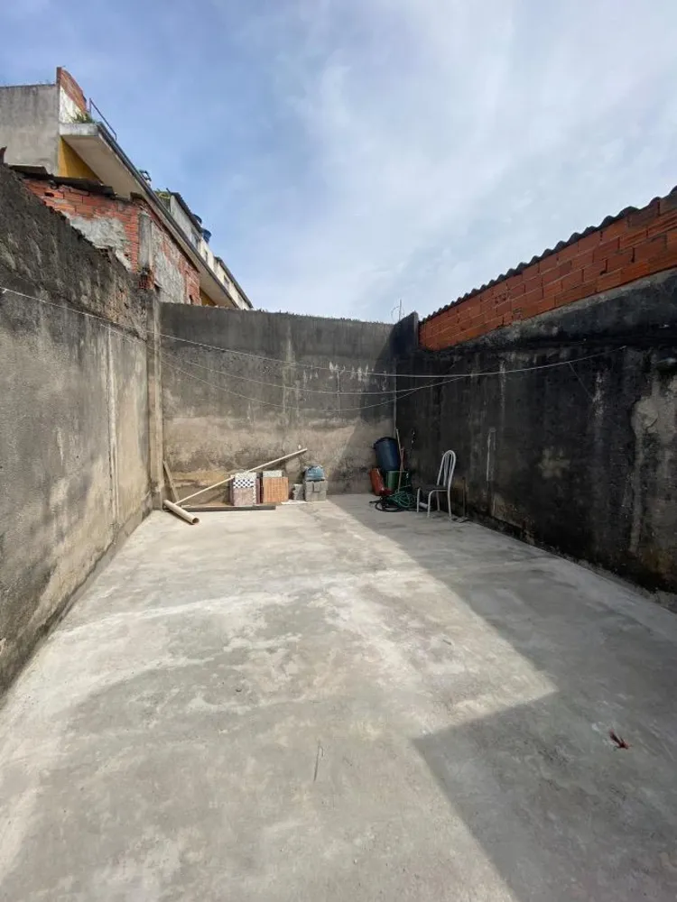 Casa, 3 quartos, 190 m² - Foto 2
