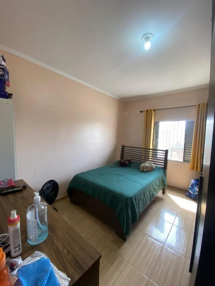 Casa, 3 quartos, 190 m² - Foto 5