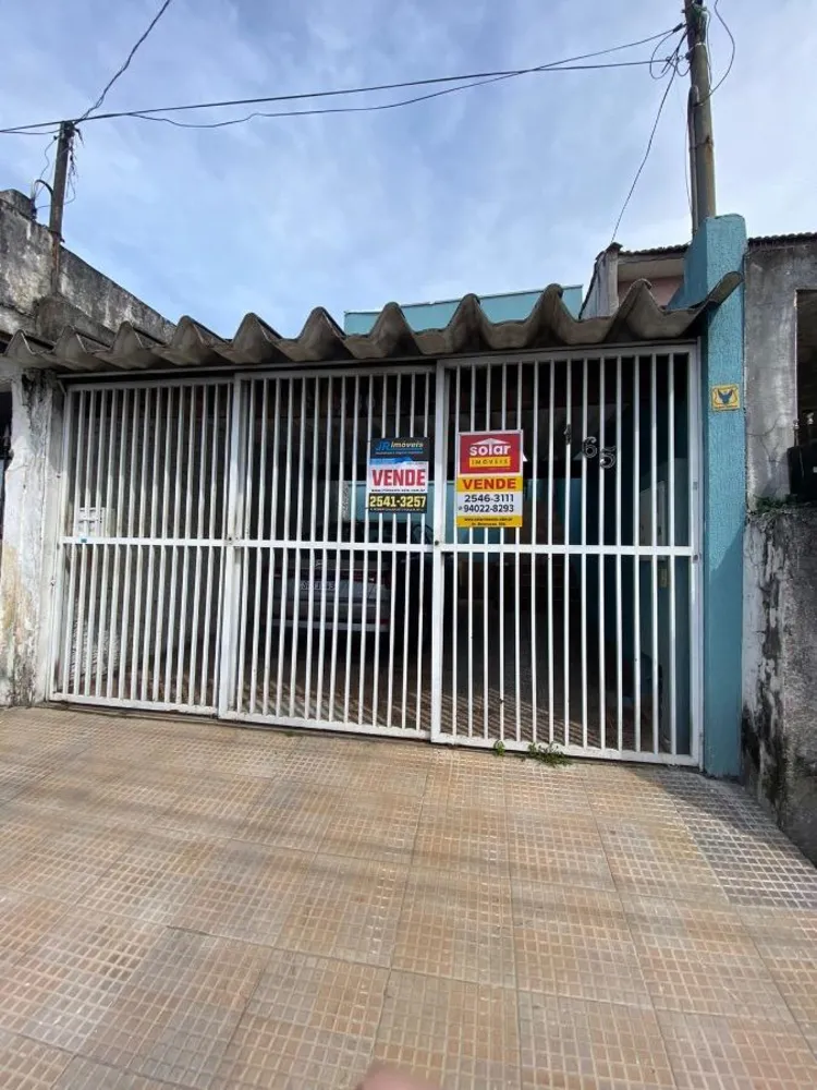 Casa, 3 quartos, 190 m² - Foto 1