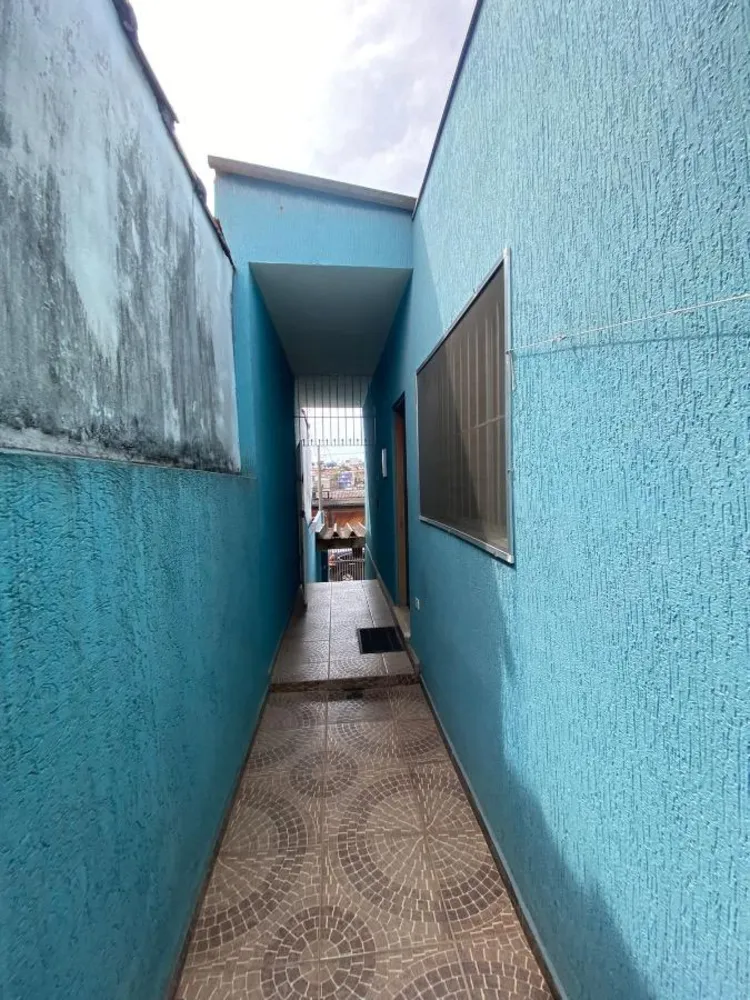 Casa, 3 quartos, 190 m² - Foto 4