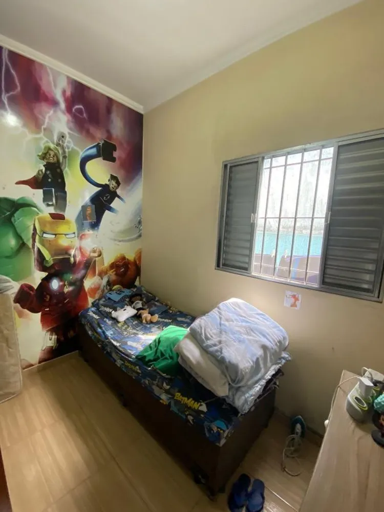 Casa, 3 quartos, 190 m² - Foto 7