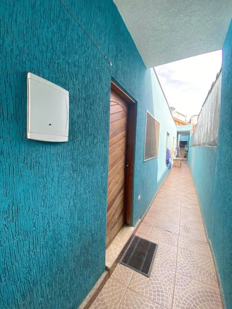 Casa, 3 quartos, 190 m² - Foto 3