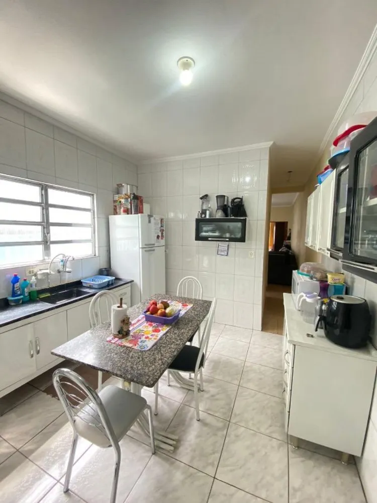 Casa, 3 quartos, 190 m² - Foto 8