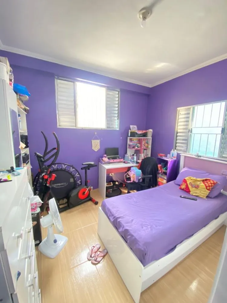 Casa, 3 quartos, 190 m² - Foto 9