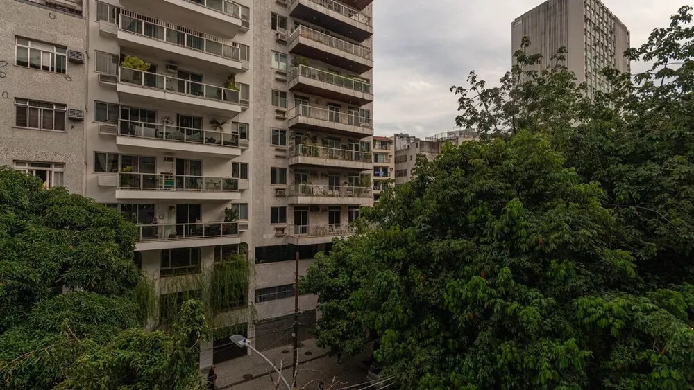 Apartamento, 2 quartos, 105 m² - Foto 7