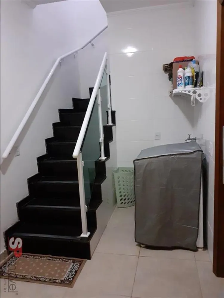 Casa, 3 quartos, 110 m² - Foto 1