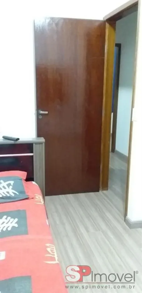 Casa, 3 quartos, 110 m² - Foto 5