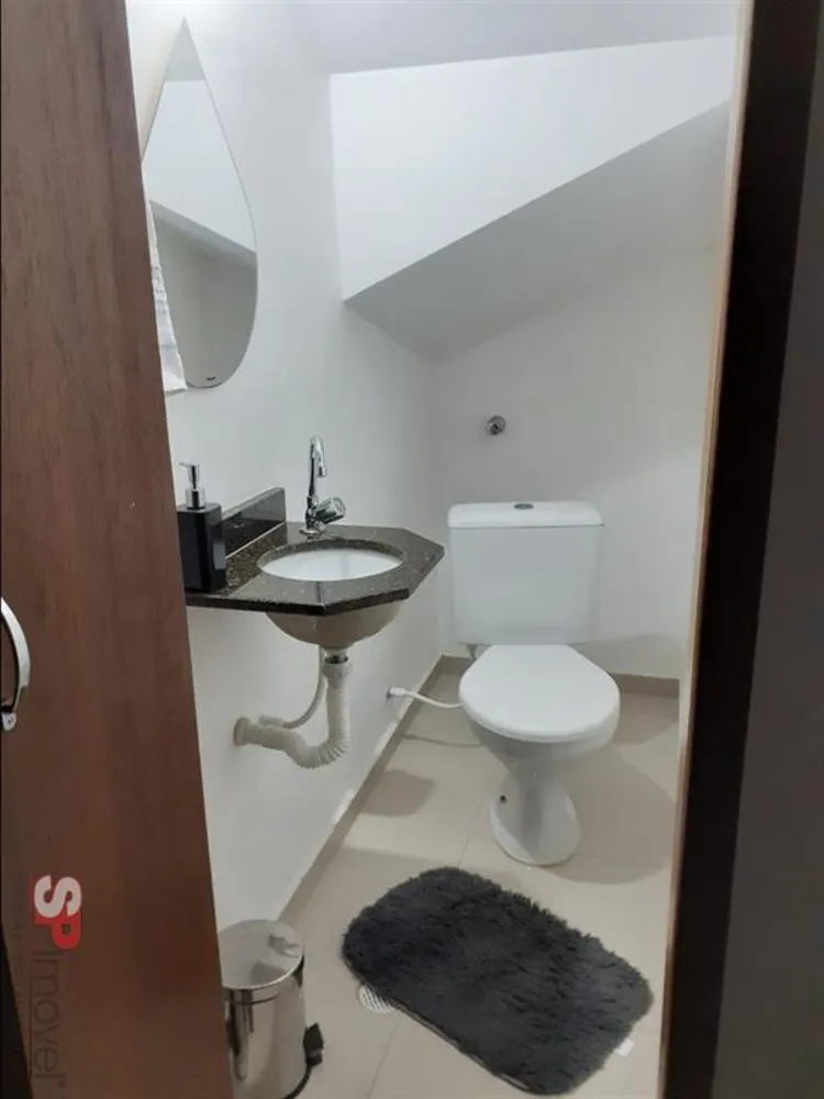 Casa, 3 quartos, 110 m² - Foto 3