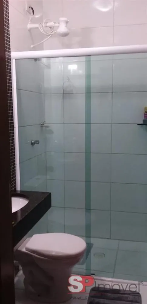 Casa, 3 quartos, 110 m² - Foto 7