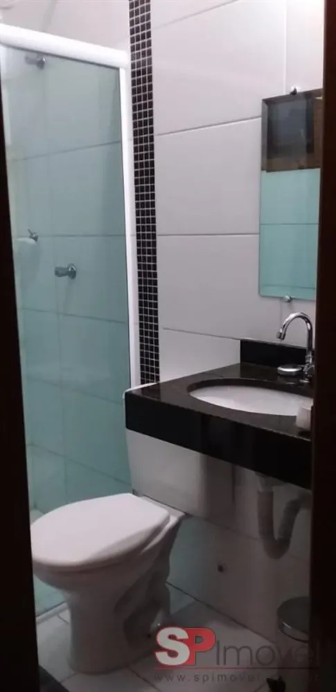 Casa, 3 quartos, 110 m² - Foto 6