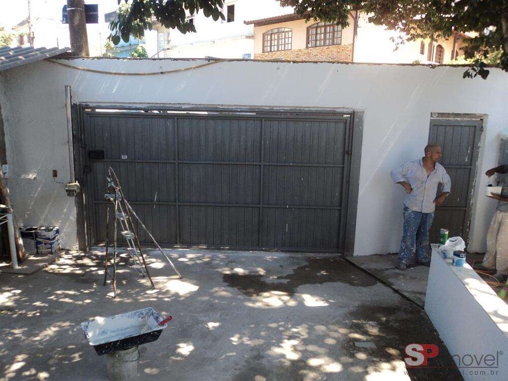 Casa, 4 quartos, 122 m² - Foto 3