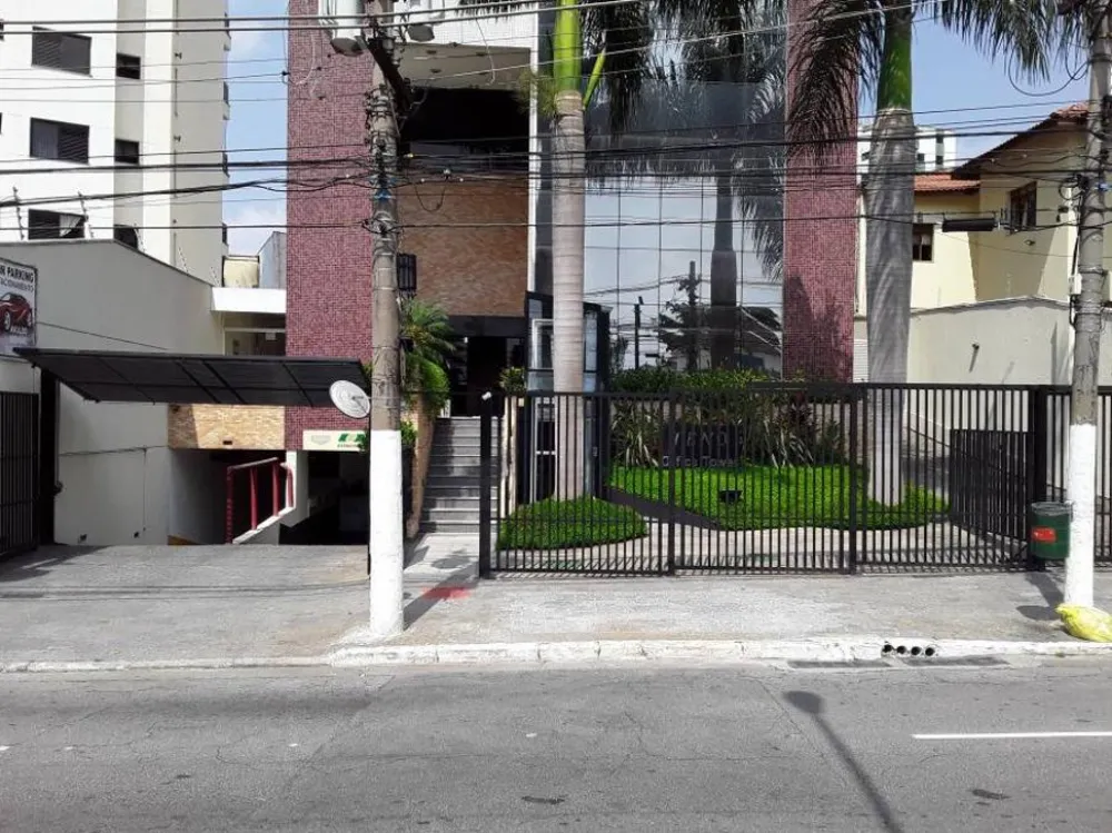 Prédio Inteiro, 3280 m² - Foto 4