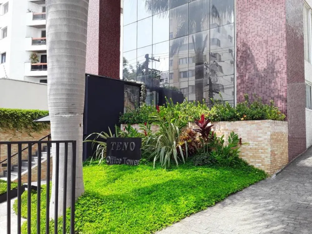 Prédio Inteiro, 3280 m² - Foto 7