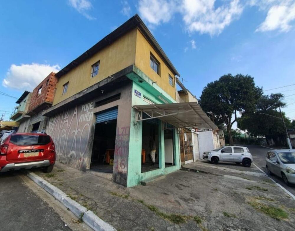 Casa, 2 quartos, 135 m² - Foto 8
