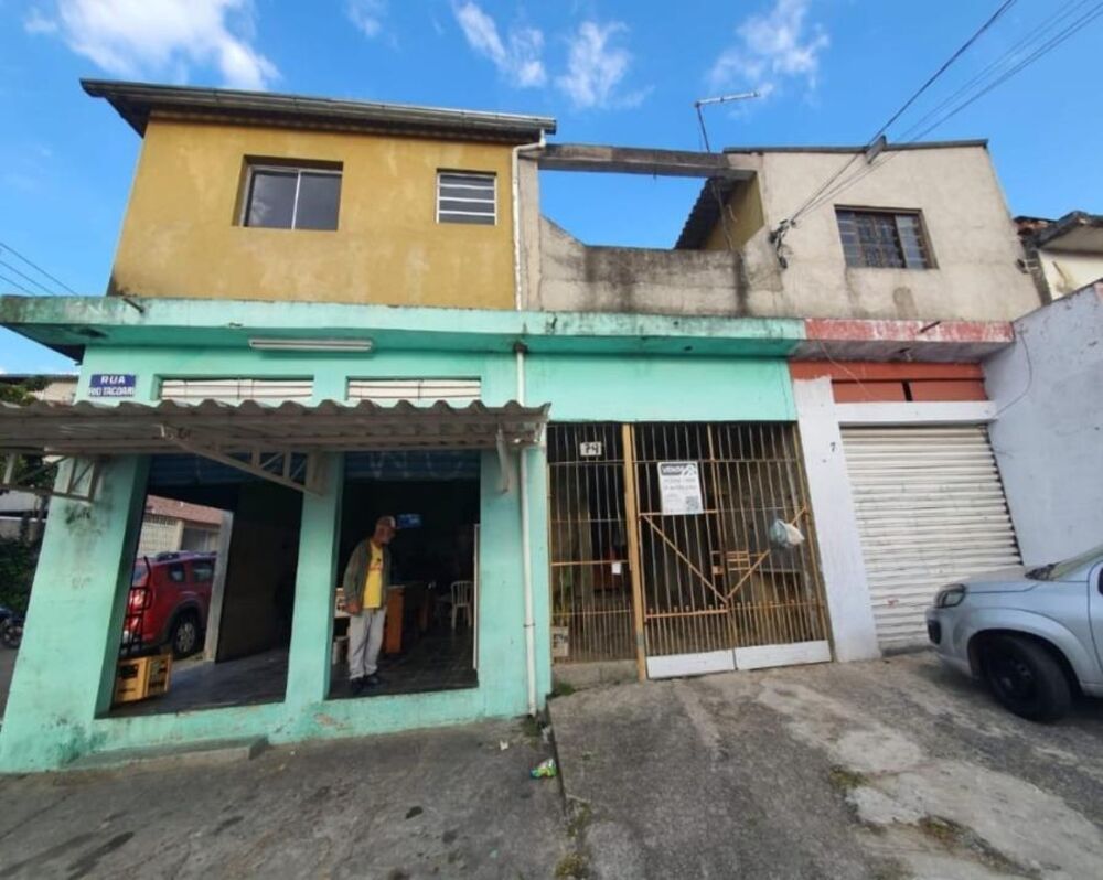 Casa, 2 quartos, 135 m² - Foto 2