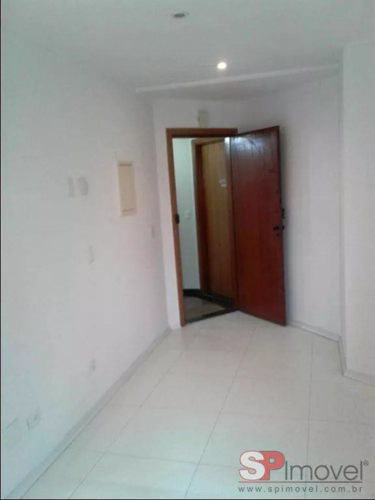 Prédio Inteiro à venda com 1 quarto, 46m² - Foto 3