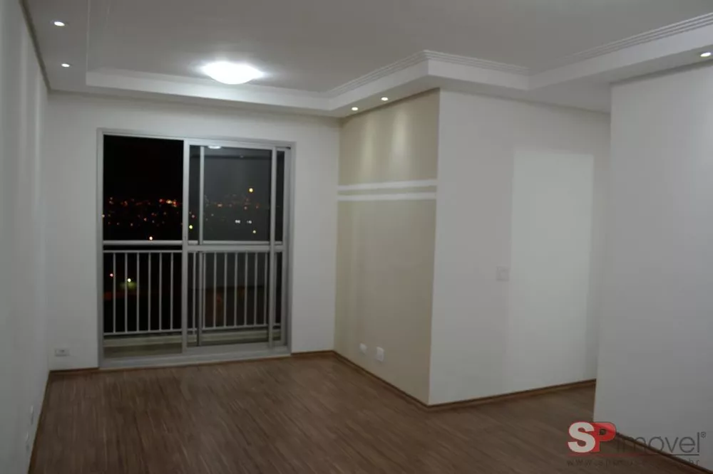 Apartamento à venda com 3 quartos, 70m² - Foto 4