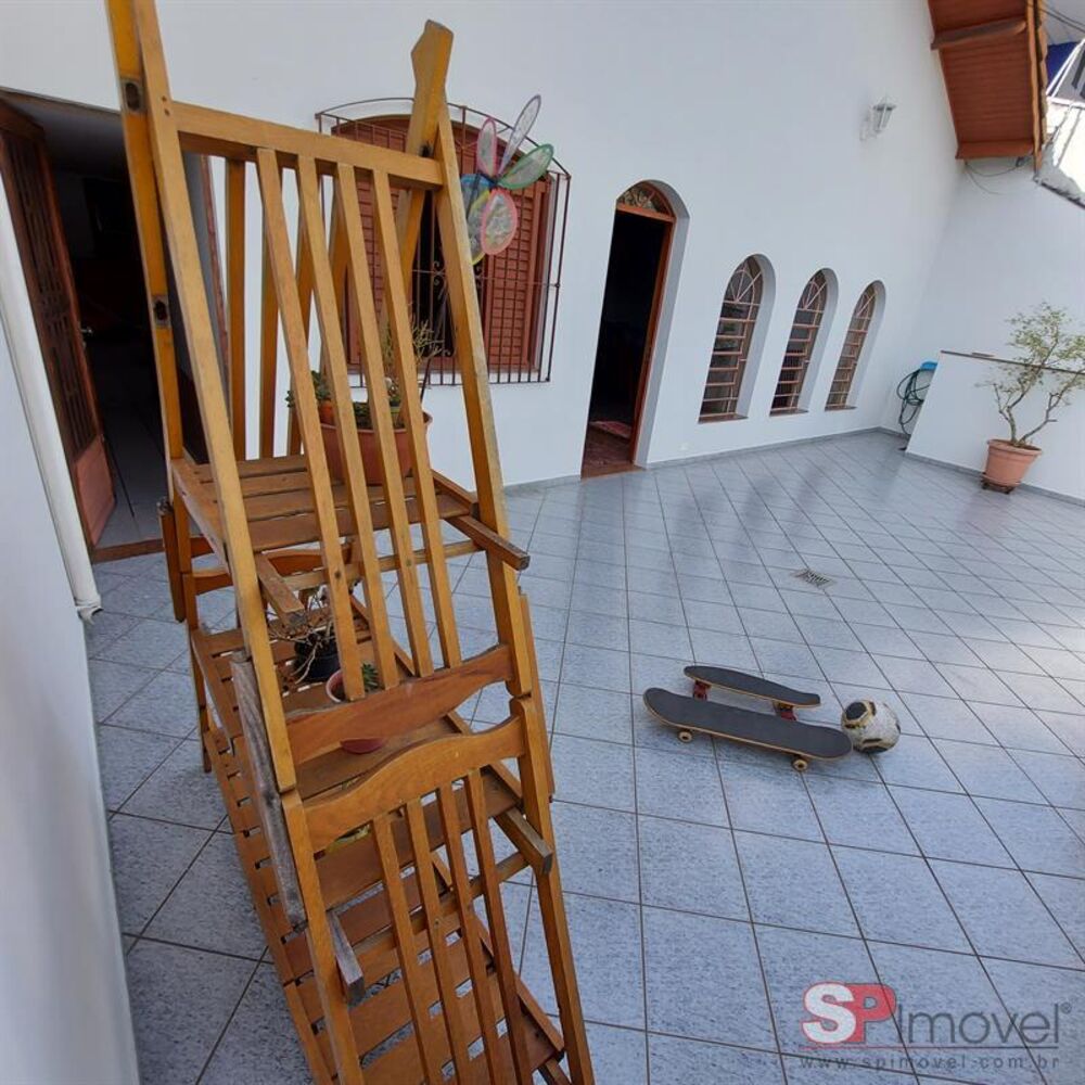 Casa, 3 quartos, 120 m² - Foto 1