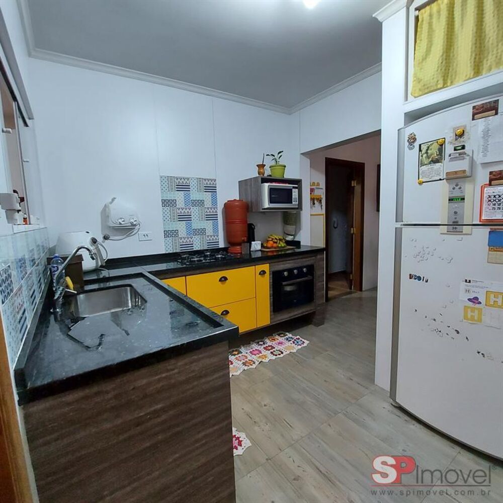 Casa, 3 quartos, 120 m² - Foto 6