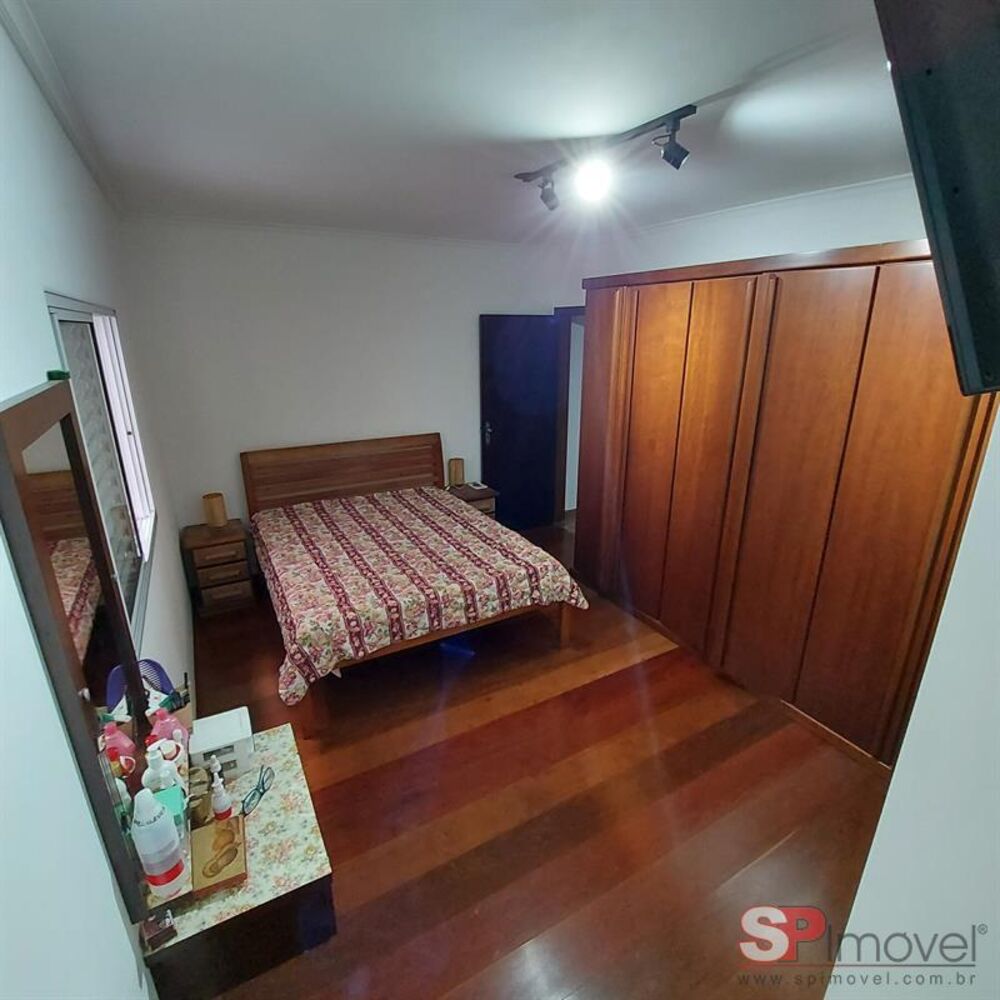 Casa, 3 quartos, 120 m² - Foto 4