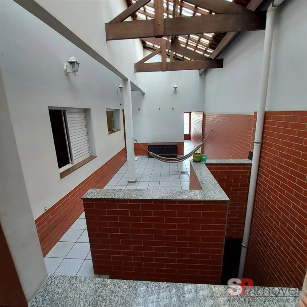 Casa, 3 quartos, 120 m² - Foto 1