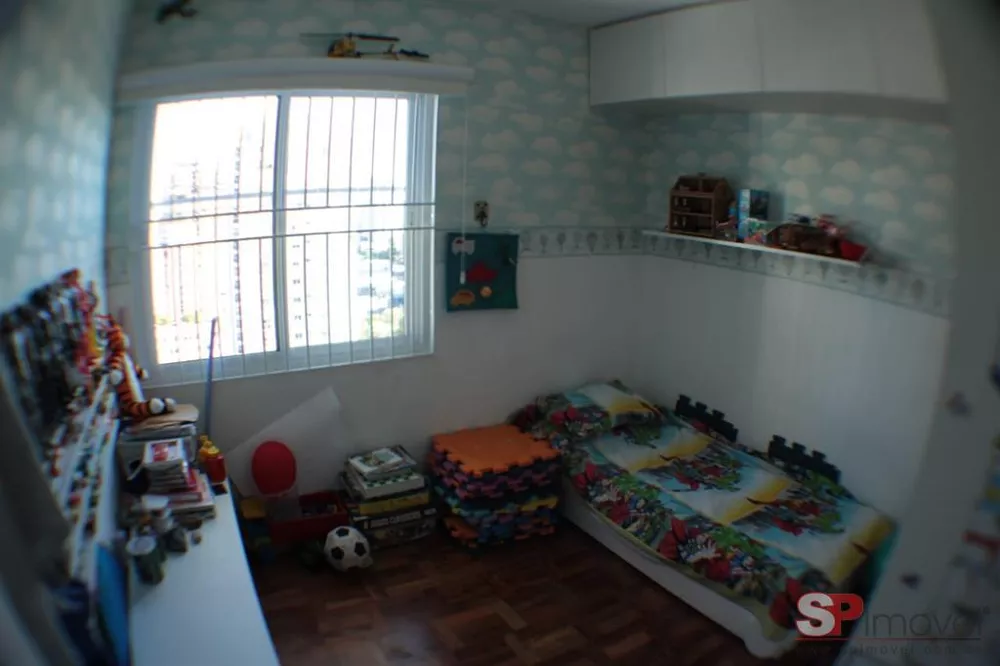 Apartamento à venda com 2 quartos, 67m² - Foto 1