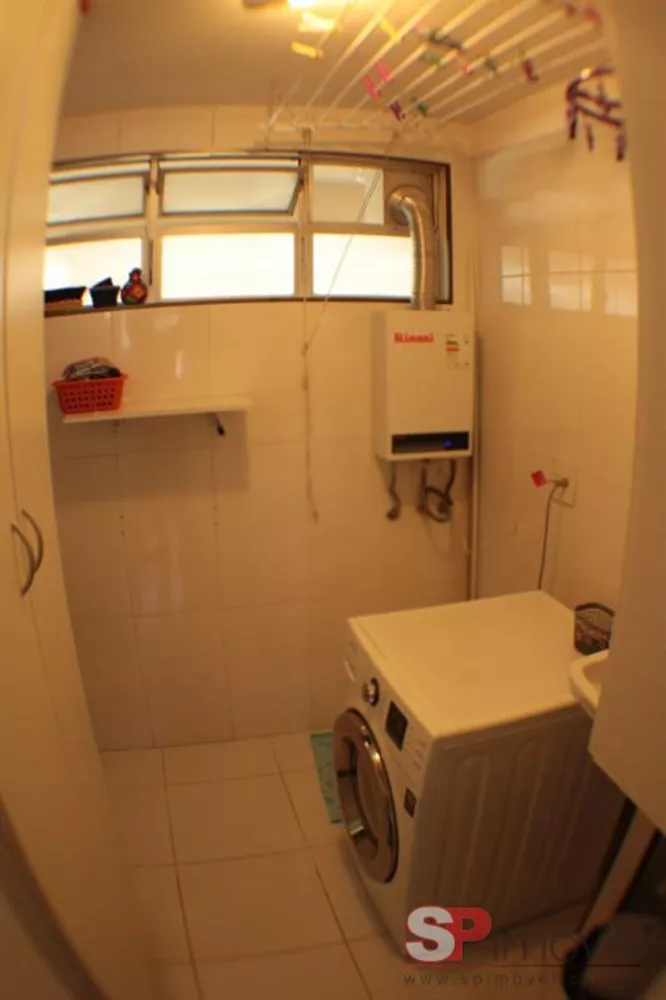 Apartamento à venda com 2 quartos, 67m² - Foto 2