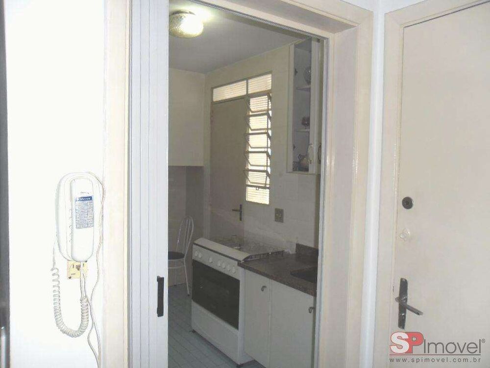 Apartamento, 1 quarto, 50 m² - Foto 8