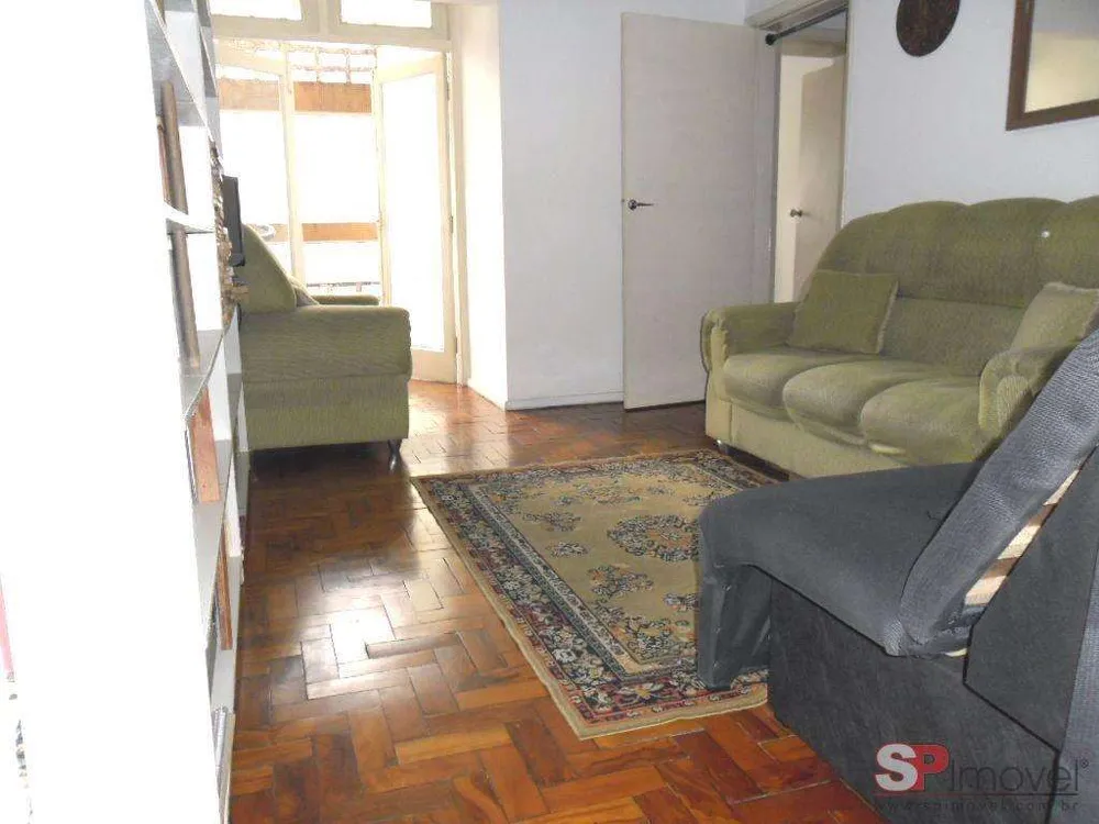 Apartamento, 1 quarto, 50 m² - Foto 4