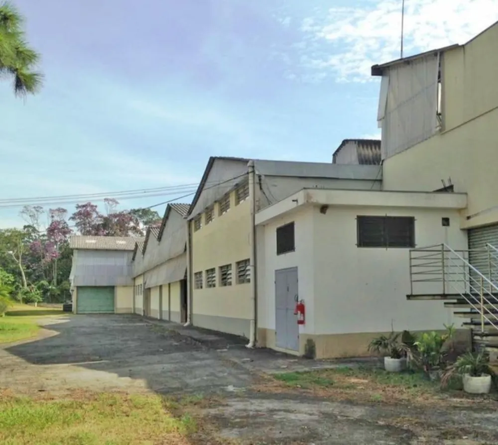 Prédio Inteiro, 2400 m² - Foto 2