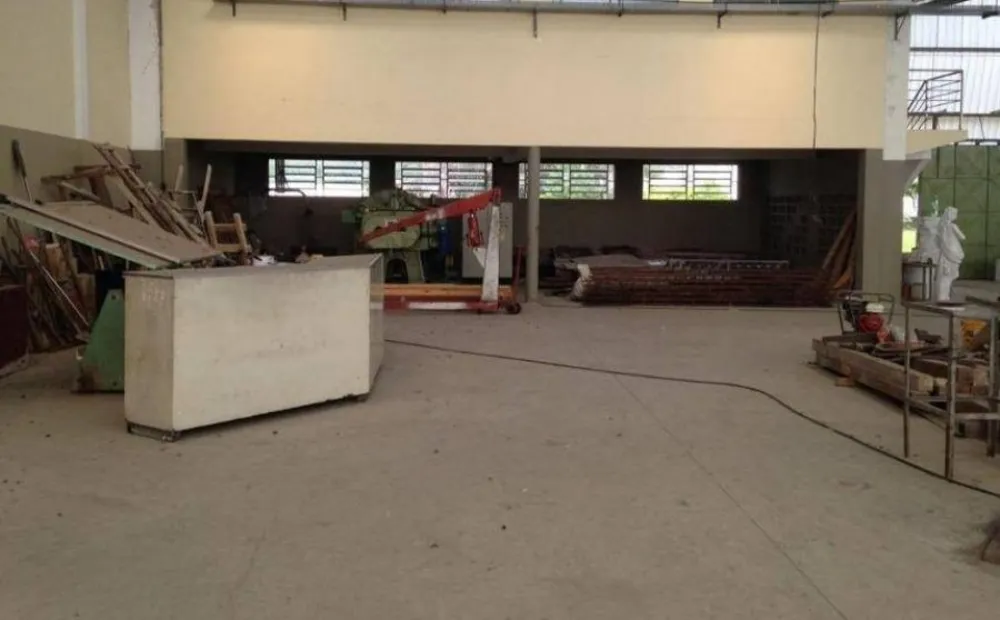 Prédio Inteiro, 2400 m² - Foto 3