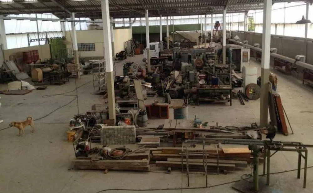 Prédio Inteiro, 2400 m² - Foto 5
