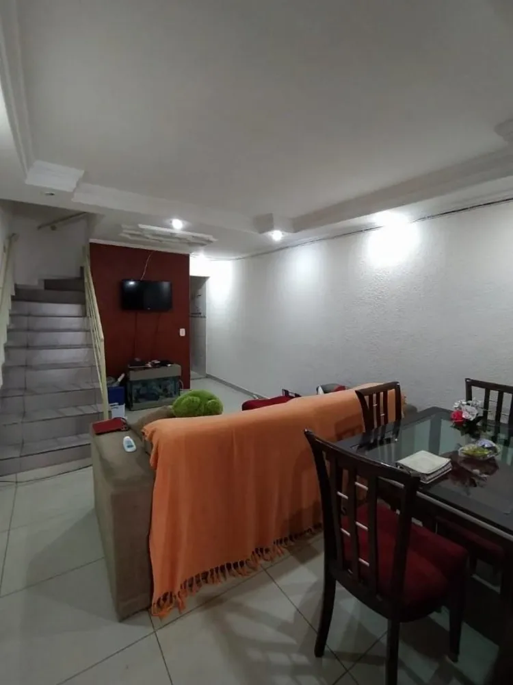 Sobrado, 3 quartos, 76 m² - Foto 5