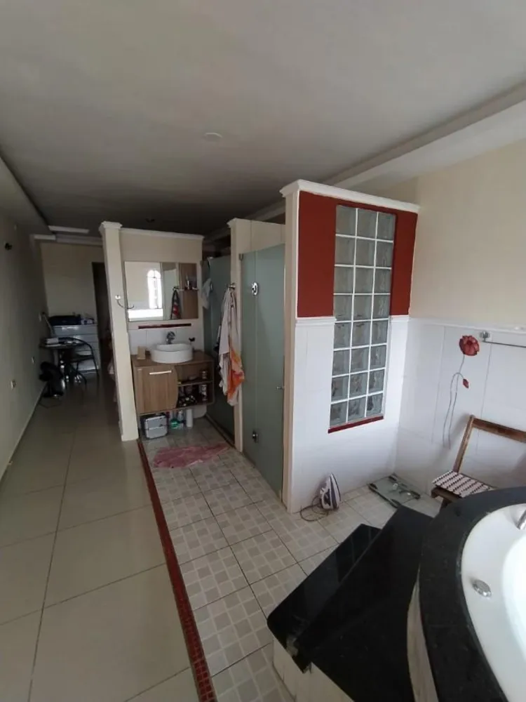 Sobrado, 3 quartos, 76 m² - Foto 4