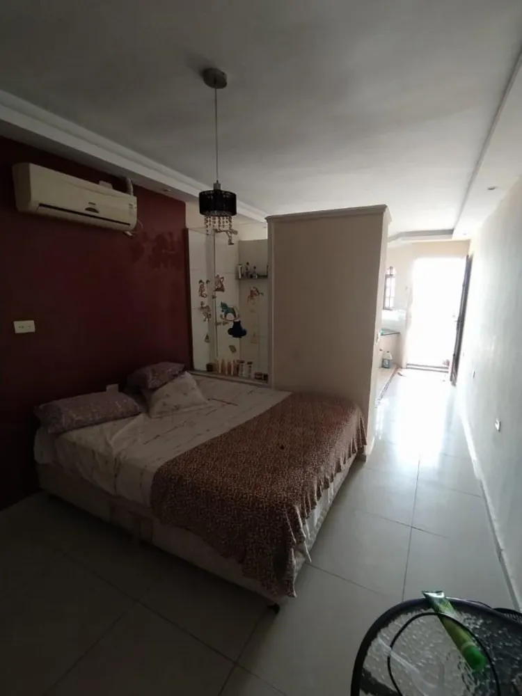 Sobrado, 3 quartos, 76 m² - Foto 7