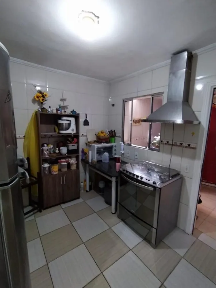 Sobrado, 3 quartos, 76 m² - Foto 10